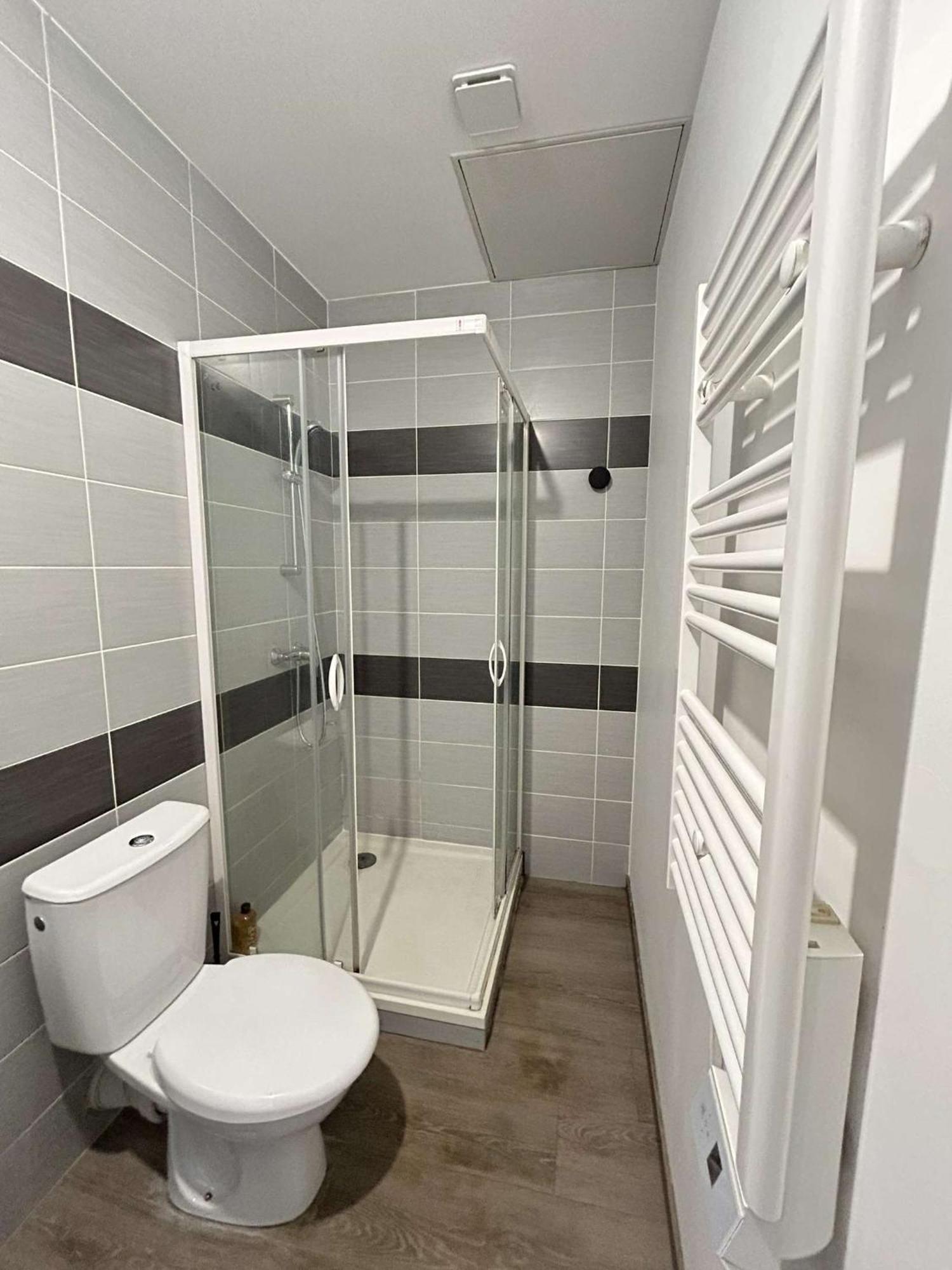 Apartamento Le Grand Republicaint2 Le Péage-de-Roussillon Exterior foto