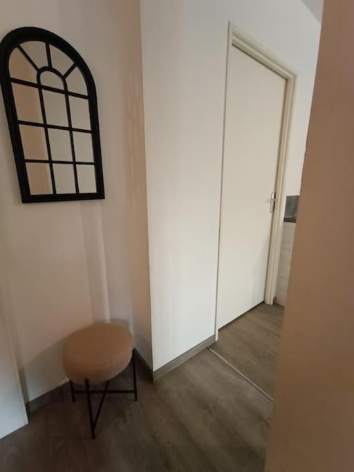 Apartamento Le Grand Republicaint2 Le Péage-de-Roussillon Exterior foto